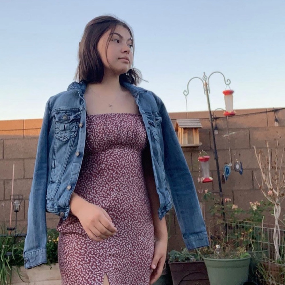 Meet your Posher, Jordyn